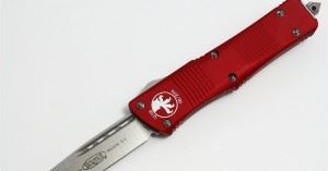 MICROTECH 美国微技术 139-4RD Troodo...