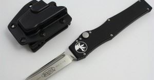 MICROTECH 美国微技术 150-4 HALO V 黑...