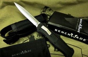 BENCHMADE 美国蝴蝶 3300 INFIDEL