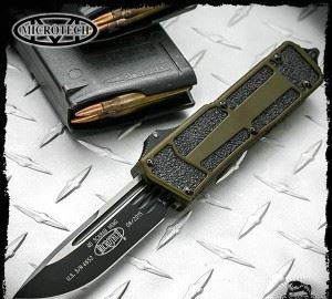 MICROTECH 美国微技术 (182-1OD)圣甲虫海军...