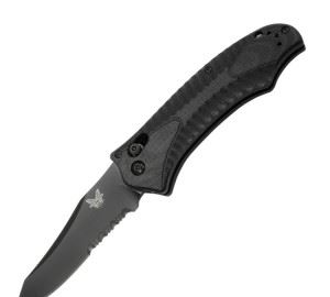 BENCHMADE 美国蝴蝶 9555SBK  Osborn...