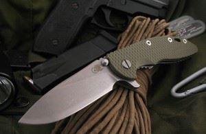 美国进口 Rick Hinderer Gen 4 XM-18...