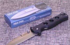 Cold Steel 美国冷钢 10ALC Counter ...