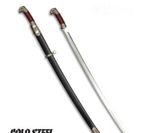 【世界名刀】美国冷钢Cold Steel 88RS 俄罗斯战...