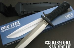 【正品刀具网】美国冷钢 Cold Steel 38DASM ...