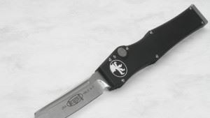 MICROTECH 美国微技术  HALO 暗夜勇士