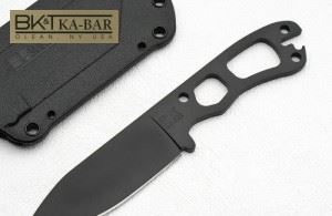 美国卡巴 KA-BAR BK11 Becker Necker...