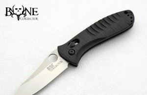 美国蝴蝶BENCHMADE15030 Bone Collec...