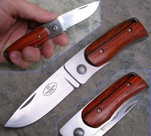 瑞典Fallkniven FK-U1 VG10三美钢天然枫木...