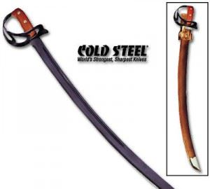 Cold Steel 美国冷钢 CS88CS  1917 Naval Cutlass 美国海军短刀