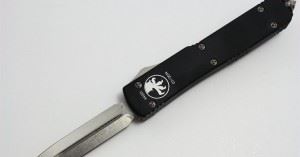 MICROTECH 美国微技术 122-10AP Ultratech系列矛头喷砂面双锋