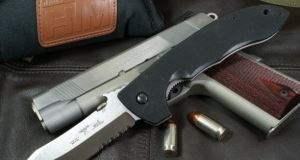 Emerson爱默生指挥官Emerson Knives CQ...