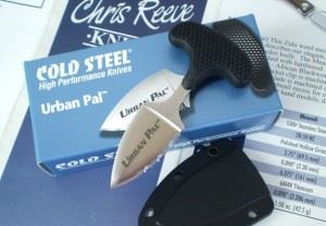 美国冷钢 Cold Steel43LS Urban Pal ...