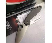 SPYDERCO 美国蜘蛛 C202TIP 全刃折刀军刀正品...