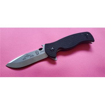 美国爱默生Emerson牧羊犬sheepdog spearpoint SF大号